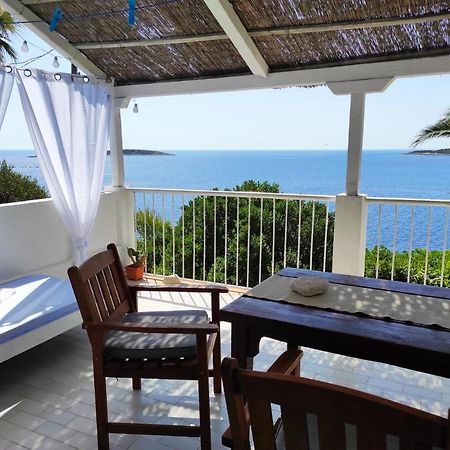 Getaway House Gundula Villa Podstrazje Eksteriør bilde
