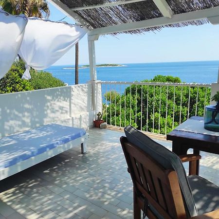 Getaway House Gundula Villa Podstrazje Eksteriør bilde