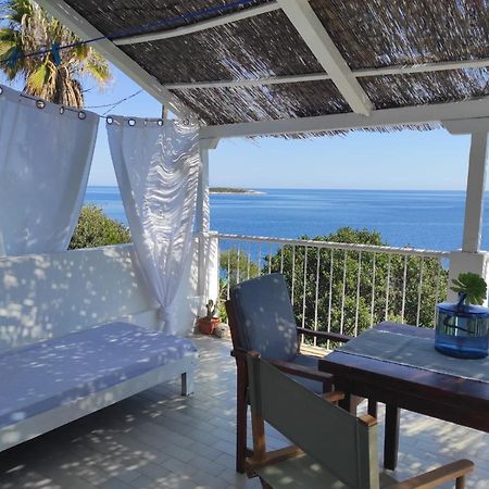 Getaway House Gundula Villa Podstrazje Eksteriør bilde
