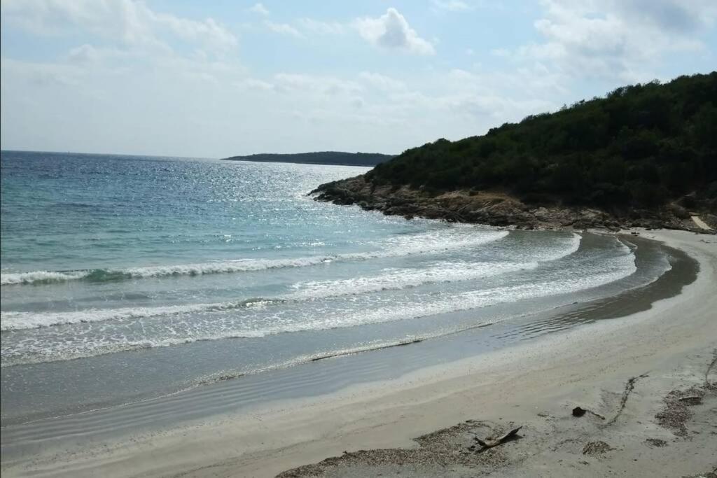 Getaway House Gundula Villa Podstrazje Eksteriør bilde