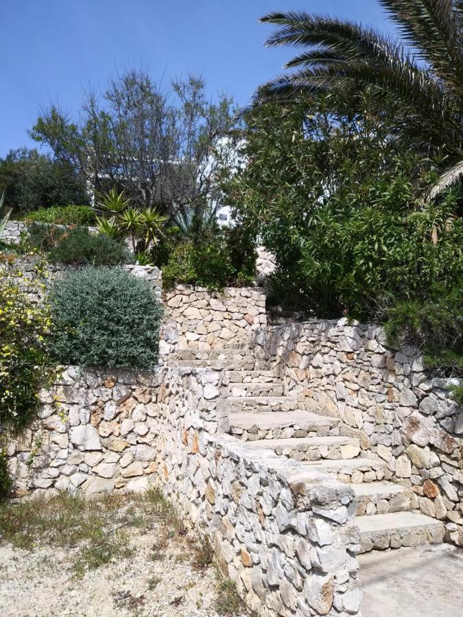 Getaway House Gundula Villa Podstrazje Eksteriør bilde