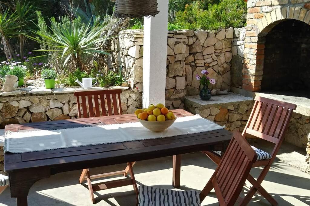 Getaway House Gundula Villa Podstrazje Eksteriør bilde