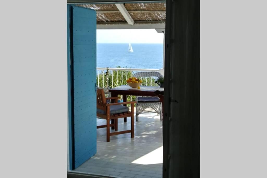 Getaway House Gundula Villa Podstrazje Eksteriør bilde