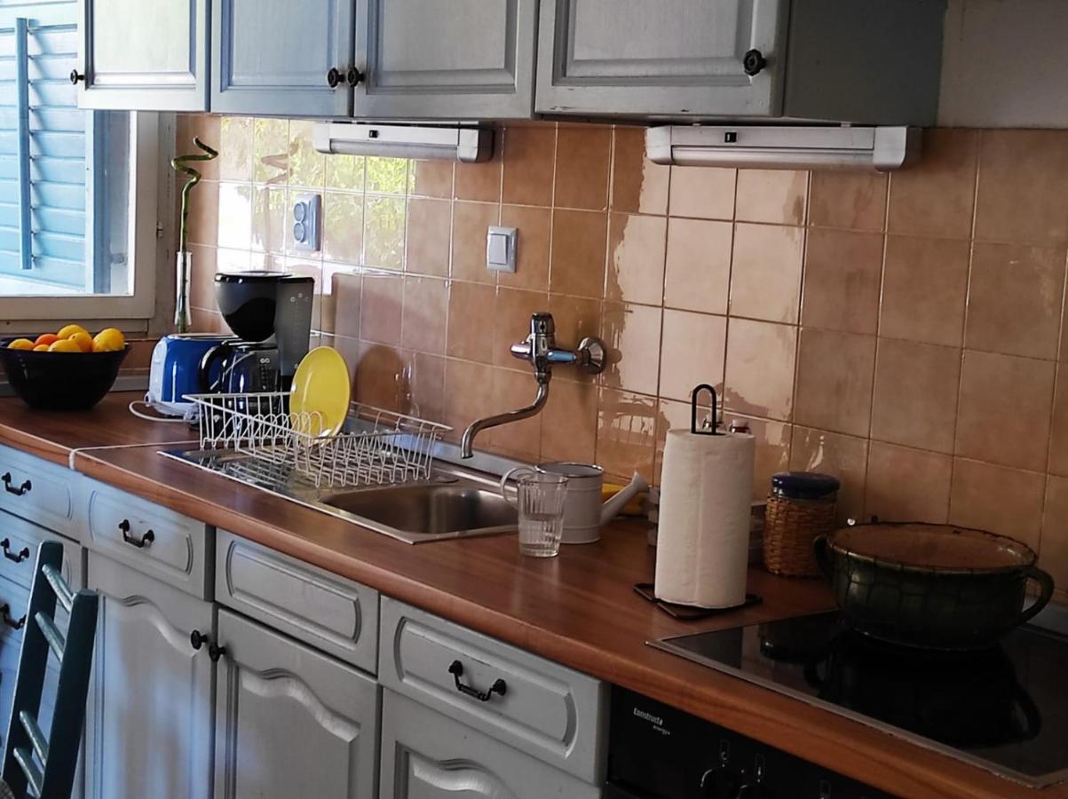 Getaway House Gundula Villa Podstrazje Eksteriør bilde