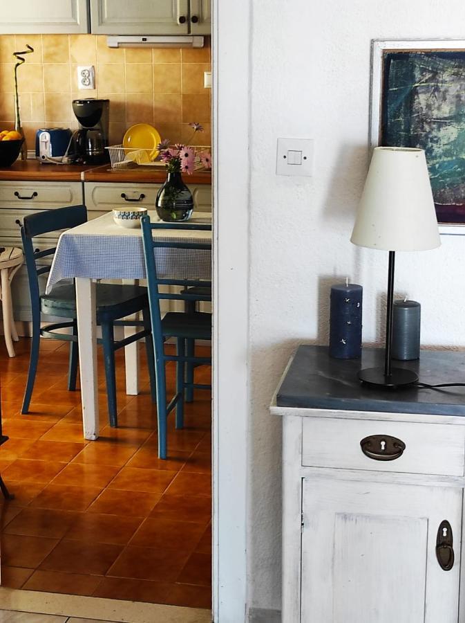 Getaway House Gundula Villa Podstrazje Eksteriør bilde