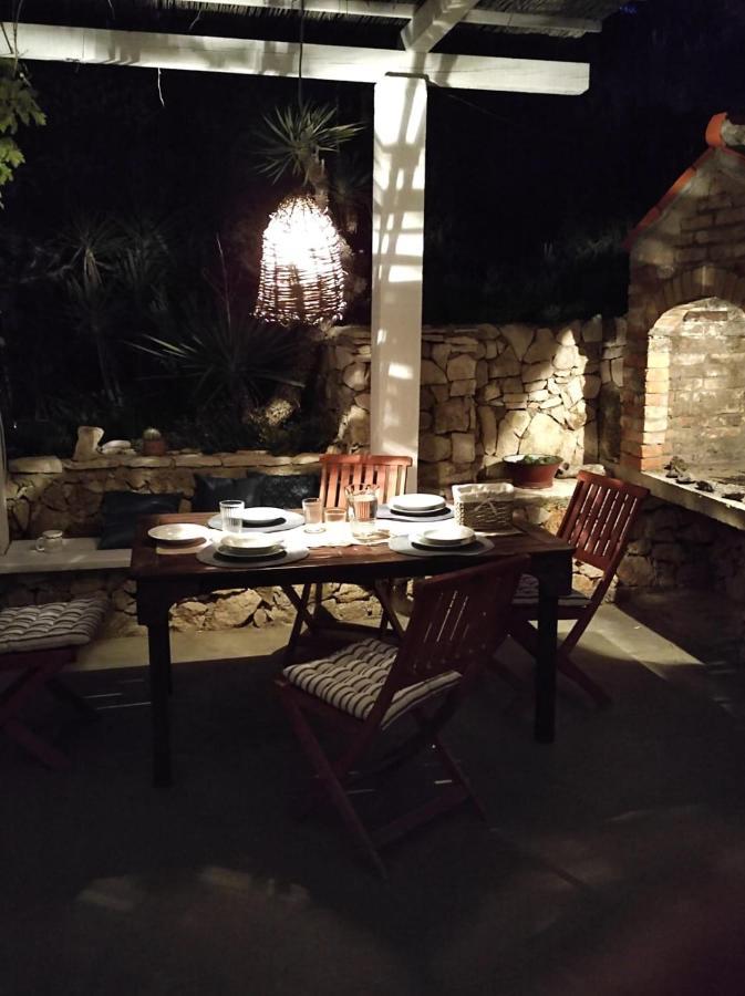 Getaway House Gundula Villa Podstrazje Eksteriør bilde