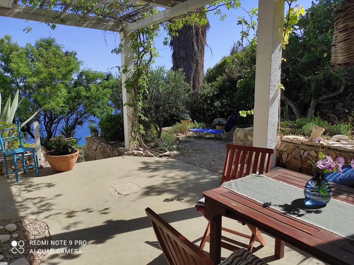 Getaway House Gundula Villa Podstrazje Eksteriør bilde