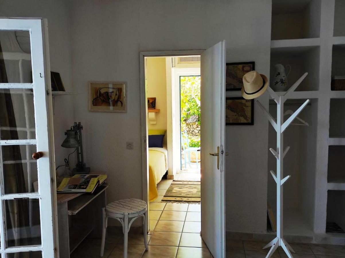Getaway House Gundula Villa Podstrazje Eksteriør bilde