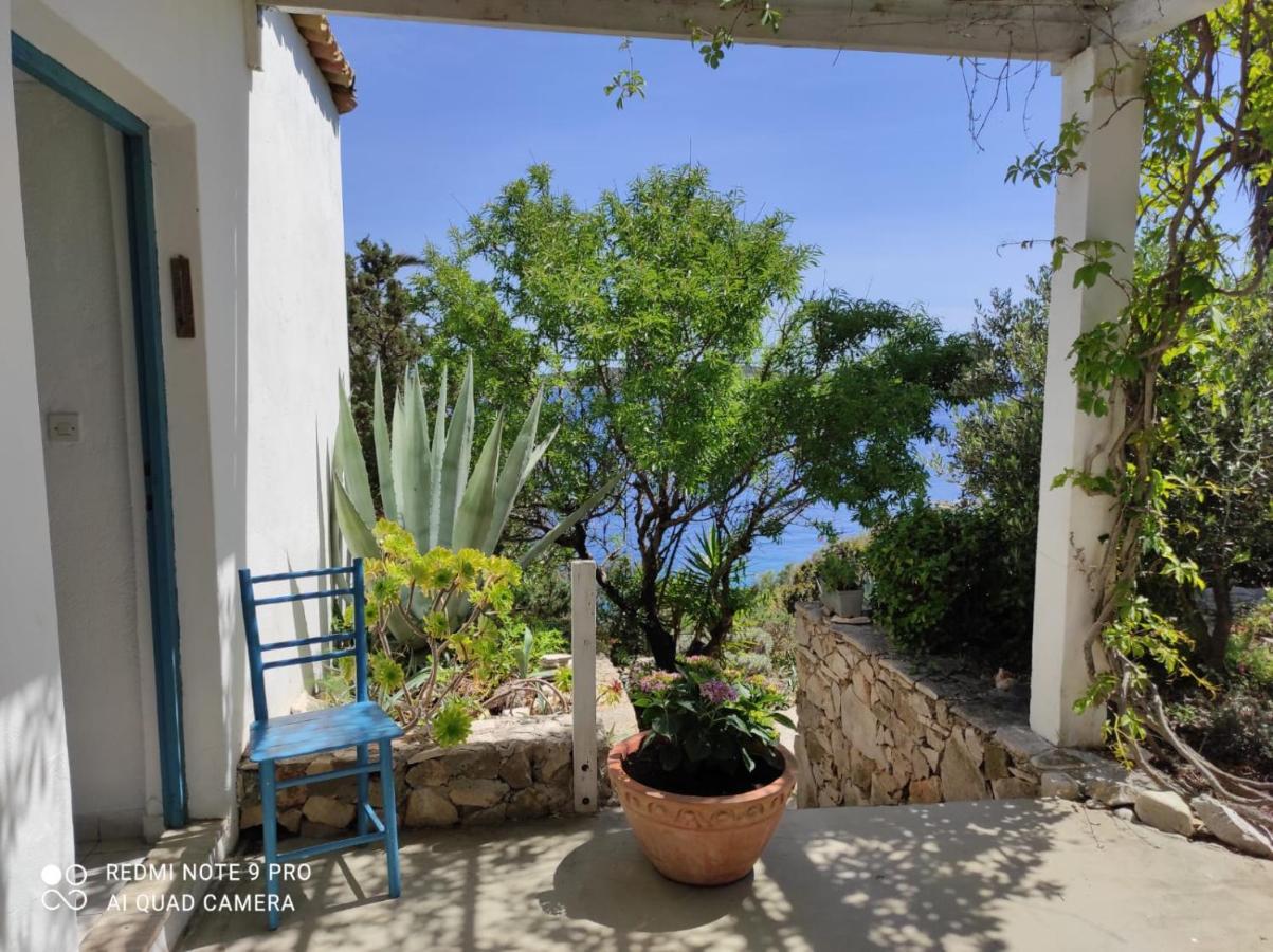 Getaway House Gundula Villa Podstrazje Eksteriør bilde