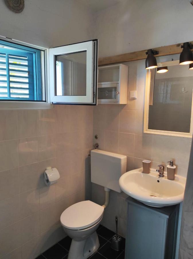 Getaway House Gundula Villa Podstrazje Eksteriør bilde