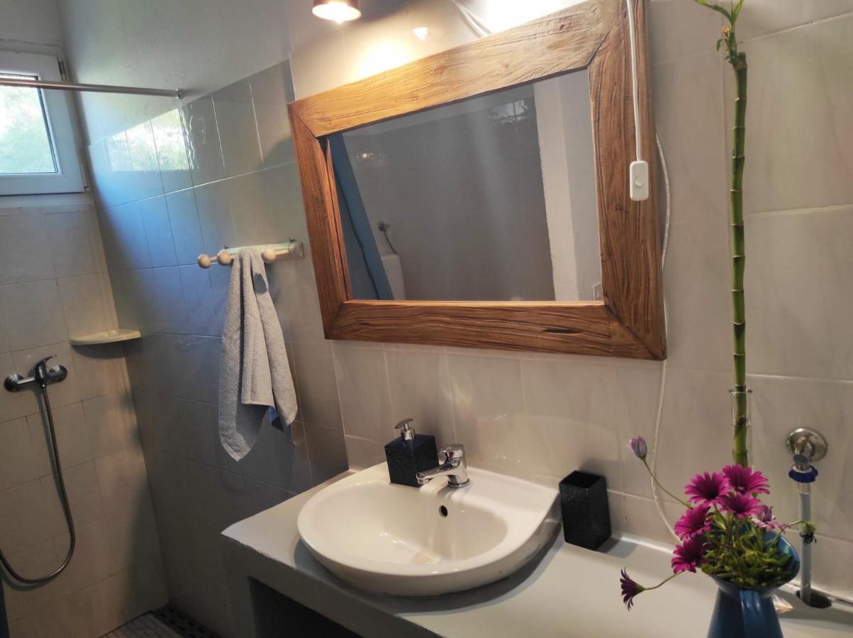 Getaway House Gundula Villa Podstrazje Eksteriør bilde