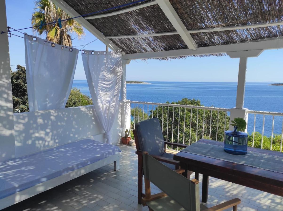 Getaway House Gundula Villa Podstrazje Eksteriør bilde
