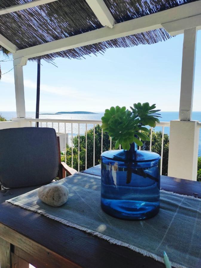 Getaway House Gundula Villa Podstrazje Eksteriør bilde